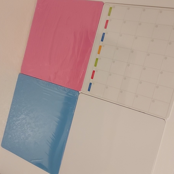 Dry Erase Boards 4-bundle - Picture 8 of 8